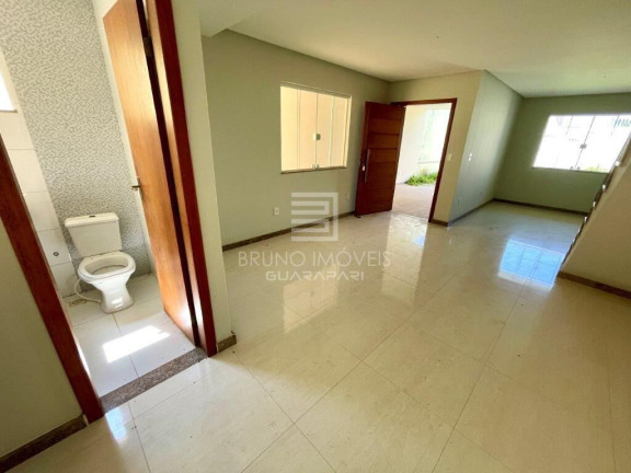 Imagem Casa com 3 Quartos à Venda, 180 m² em Itapebussu - Guarapari