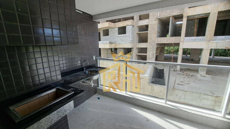 Imagem Apartamento com 2 Quartos à Venda, 85 m² em Canto Do Forte - Praia Grande Imagem Apartamento com 2 Quartos à Venda, 85 m² em Canto Do Forte - Praia Grande