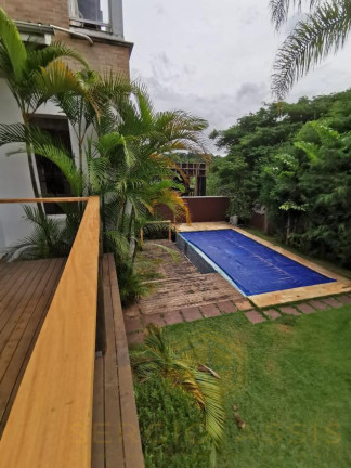 Imagem Casa de Condomínio com 4 Quartos à Venda, 509 m² em Tamboré - Santana De Parnaíba Imagem Casa de Condomínio com 4 Quartos à Venda, 509 m² em Tamboré - Santana De Parnaíba