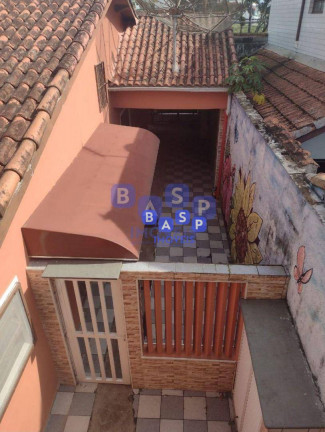 Imagem Casa com 4 Quartos à Venda, 125 m² em Jardim Mosteiro - Itanhaém Imagem Casa com 4 Quartos à Venda, 125 m² em Jardim Mosteiro - Itanhaém