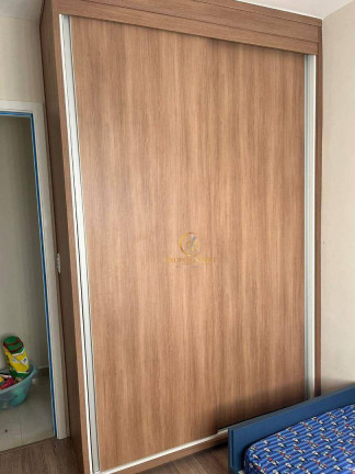 Imagem Apartamento com 3 Quartos à Venda, 65 m² em Jardim Uirá - São José Dos Campos Imagem Apartamento com 3 Quartos à Venda, 65 m² em Jardim Uirá - São José Dos Campos