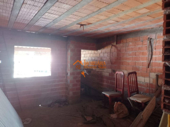 Imagem Sobrado com 2 Quartos à Venda, 147 m² em Jardim Ema - Guarulhos