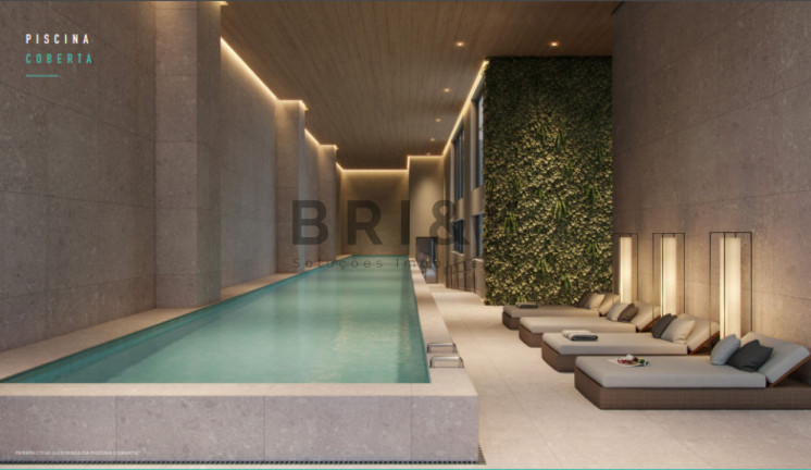 Imagem Apartamento com 2 Quartos à Venda, 61 m² em Santo Amaro - São Paulo Imagem Apartamento com 2 Quartos à Venda, 61 m² em Santo Amaro - São Paulo