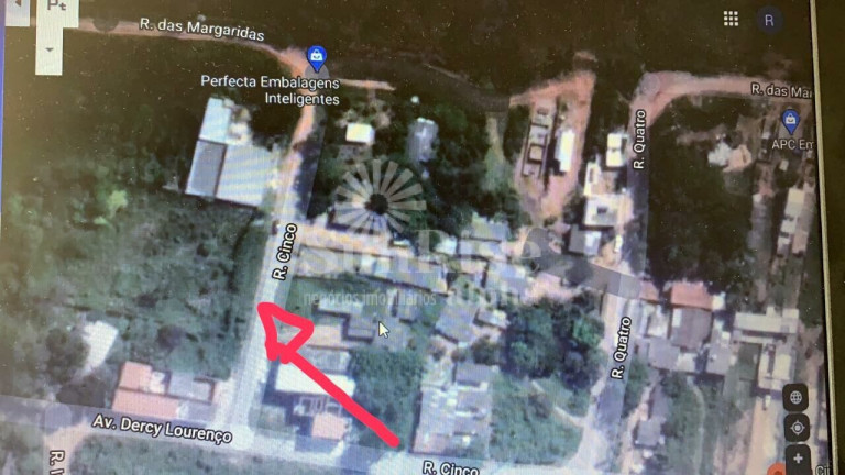 Imagem Terreno à Venda, 1.925 m² em Centro - Pirapora Do Bom Jesus Imagem Terreno à Venda, 1.925 m² em Centro - Pirapora Do Bom Jesus