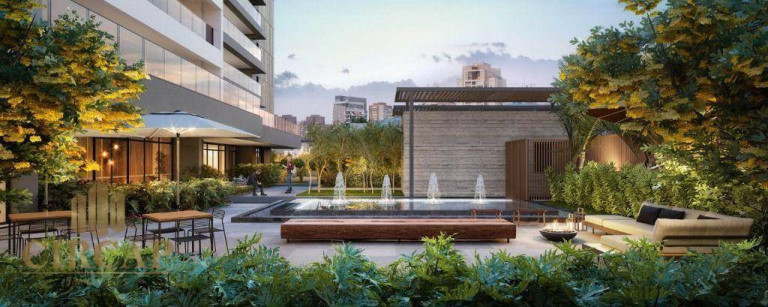 Imagem Apartamento com 4 Quartos à Venda, 156 m² em Perdizes - São Paulo