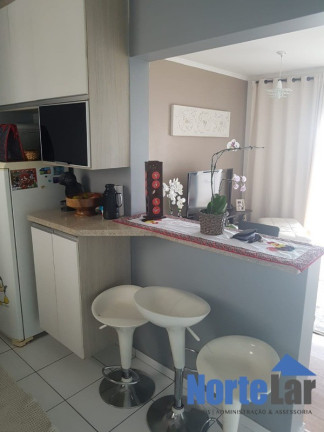 Imagem Apartamento com 3 Quartos à Venda, 78 m² em Jardim Pereira Leite - São Paulo