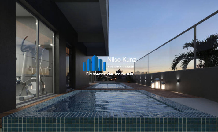 Imagem Apartamento com 2 Quartos à Venda, 85 m² em Planalto - Bento Gonçalves Imagem Apartamento com 2 Quartos à Venda, 85 m² em Planalto - Bento Gonçalves