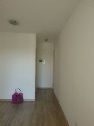 Imagem Apartamento com 2 Quartos à Venda, 50 m² em Sacomã - São Paulo