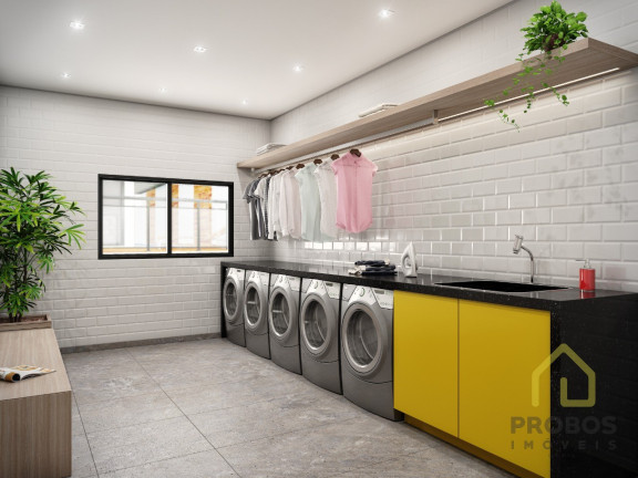 Imagem Imóvel com 1 Quarto à Venda, 27 m² em Cidade Nova I - Indaiatuba Imagem Imóvel com 1 Quarto à Venda, 27 m² em Cidade Nova I - Indaiatuba