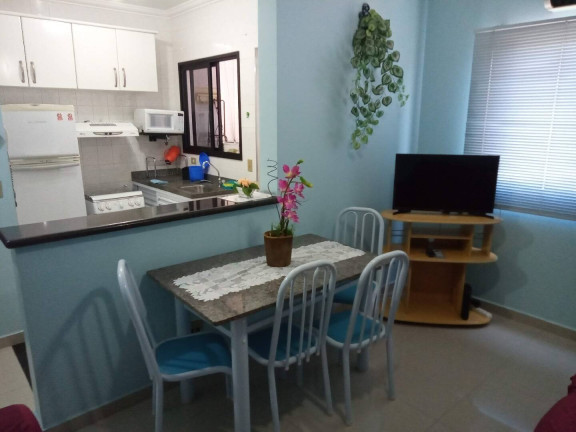 Apartamento com 2 Quartos à Venda, 65 m² em Enseada - Guarujá