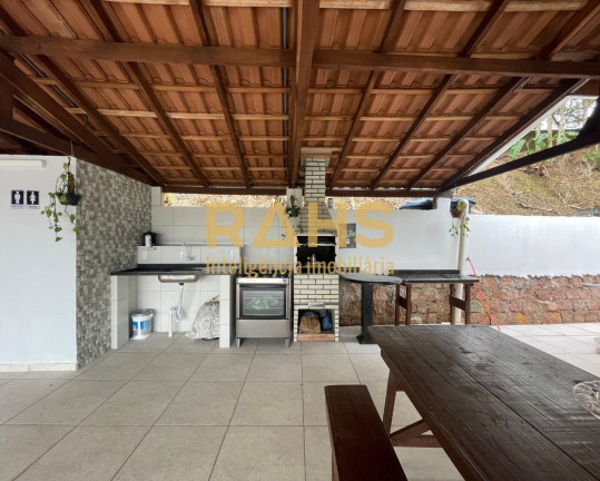 Imagem Casa com 3 Quartos à Venda, 150 m² em São Marcos - Joinville