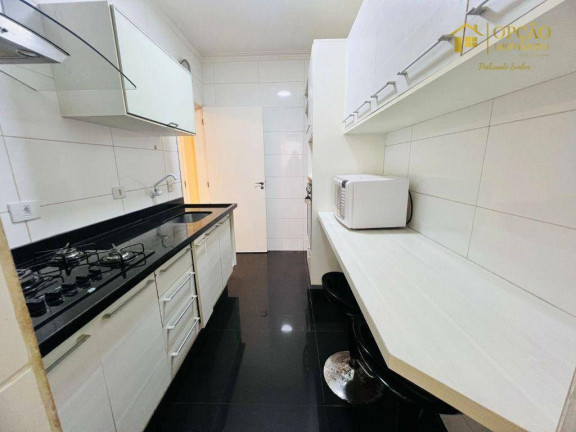 Imagem Apartamento com 3 Quartos à Venda, 75 m² em Jardim Das Rosas - Itu