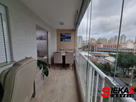 Imagem Apartamento com 1 Quarto à Venda, 34 m² em Mooca - São Paulo Imagem Apartamento com 1 Quarto à Venda, 34 m² em Mooca - São Paulo
