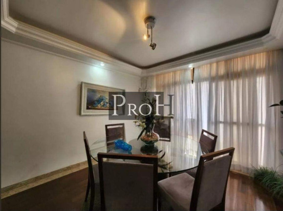 Imagem Apartamento com 3 Quartos à Venda, 170 m² em Santa Paula - São Caetano Do Sul Imagem Apartamento com 3 Quartos à Venda, 170 m² em Santa Paula - São Caetano Do Sul