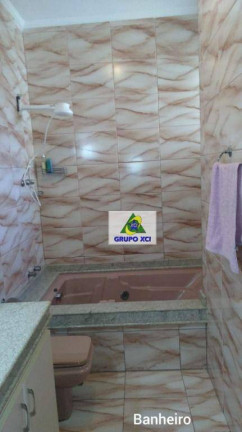 Imagem Casa com 3 Quartos à Venda, 180 m² em Jardim Chapadão - Campinas Imagem Casa com 3 Quartos à Venda, 180 m² em Jardim Chapadão - Campinas
