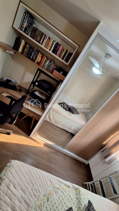Imagem Apartamento com 3 Quartos à Venda, 96 m² em Mansões Santo Antônio - Campinas Imagem Apartamento com 3 Quartos à Venda, 96 m² em Mansões Santo Antônio - Campinas
