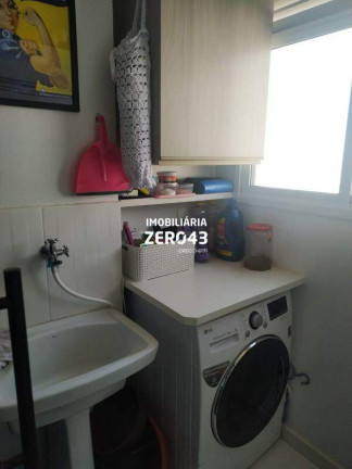 Imagem Apartamento com 2 Quartos à Venda, 48 m² em Jardim São Paulo Ii - Londrina