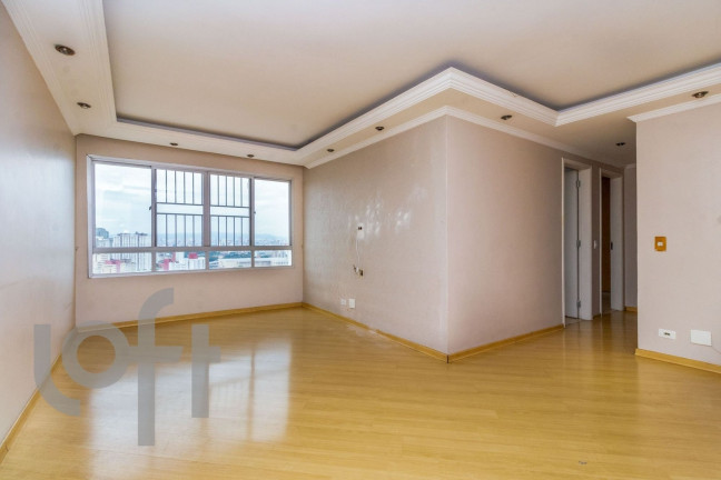 Imagem Apartamento com 3 Quartos à Venda, 85 m² em Cambuci - São Paulo Imagem Apartamento com 3 Quartos à Venda, 85 m² em Cambuci - São Paulo