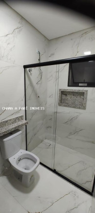 Imagem Casa com 3 Quartos à Venda, 115 m² em Vila Carrão - São Paulo