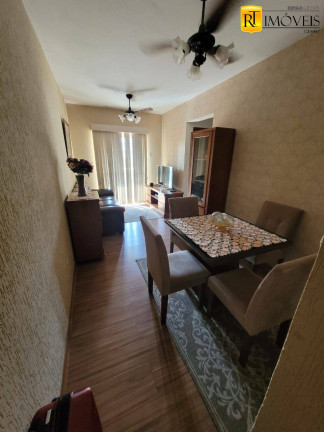 Apartamento com 2 Quartos à Venda, 75 m² em Braga - Cabo Frio