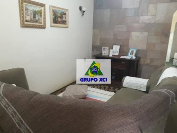 Imagem Casa com 2 Quartos à Venda, 142 m² em Jardim Brasil - Campinas Imagem Casa com 2 Quartos à Venda, 142 m² em Jardim Brasil - Campinas