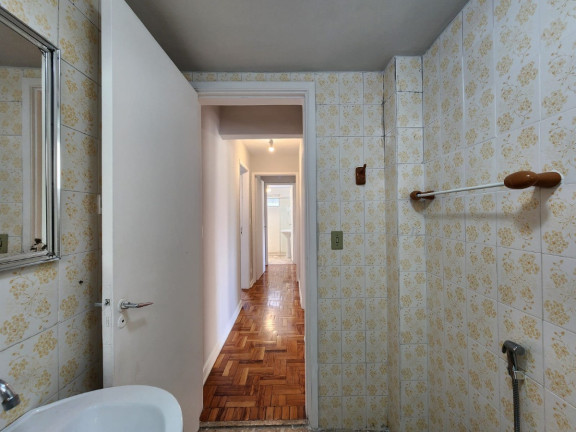 Imagem Apartamento com 3 Quartos à Venda, 84 m² em Perdizes - São Paulo