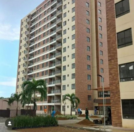 Apartamento com 2 Quartos à Venda, 53 m² em Saboeiro - Salvador