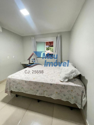 Imagem Casa com 2 Quartos à Venda, 220 m² em Setor Habitacional Arniqueira (águas Claras) - Brasília