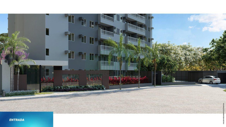 Imagem Apartamento com 2 Quartos à Venda, 49 m² em Jardim São Paulo - Recife Imagem Apartamento com 2 Quartos à Venda, 49 m² em Jardim São Paulo - Recife