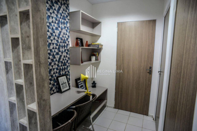 Imagem Apartamento com 2 Quartos à Venda, 48 m² em Renascença - Teresina