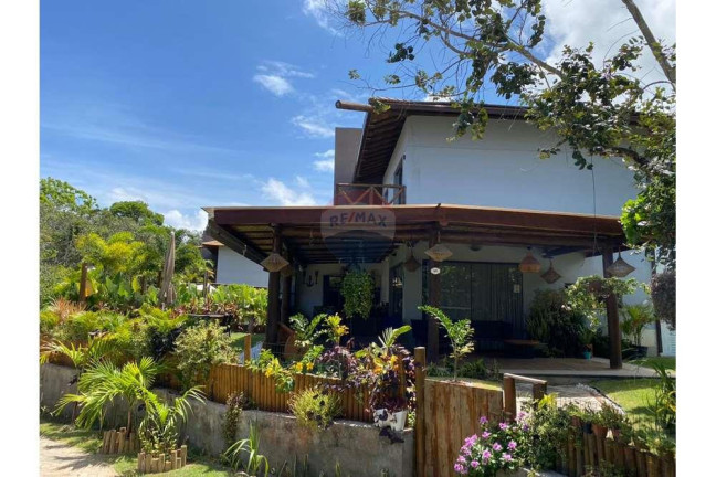 Imagem Casa de Condomínio com 3 Quartos à Venda, 136 m² em Praia Do Forte - Mata De São João Imagem Casa de Condomínio com 3 Quartos à Venda, 136 m² em Praia Do Forte - Mata De São João