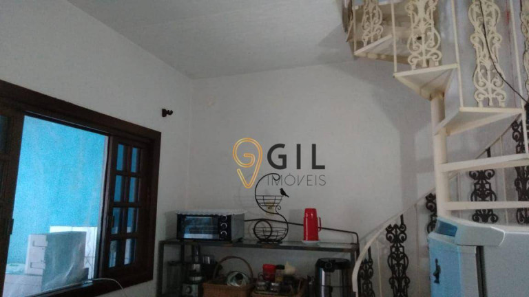 Imagem Sobrado com 1 Quarto à Venda, 54 m² em Parque Residencial Flamboyant - São José Dos Campos