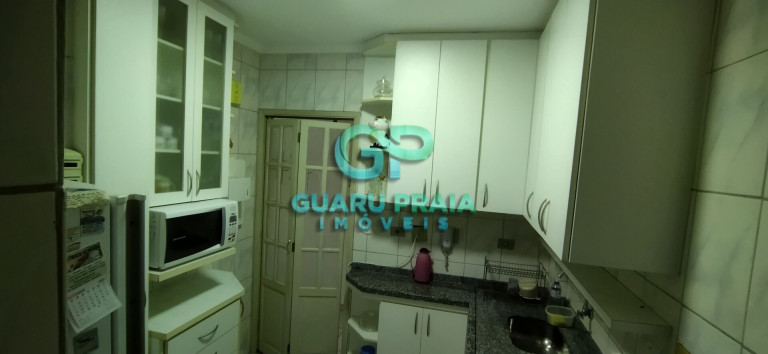 Imagem Apartamento com 3 Quartos à Venda, 80 m² em Enseada - Guarujá