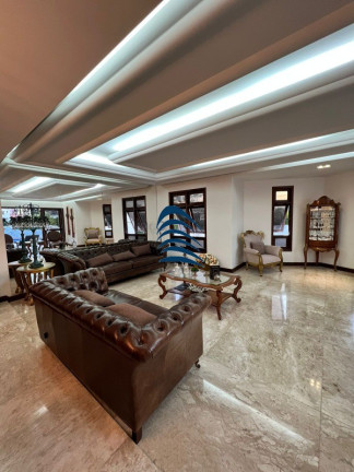 Imagem Casa com 5 Quartos à Venda, 560 m² em Itaigara - Salvador