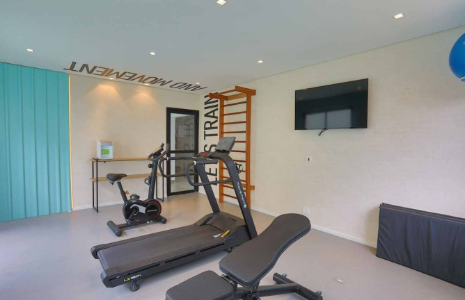 Imagem Apartamento com 2 Quartos à Venda, 32 m² em Vila Moinho Velho - São Paulo Imagem Apartamento com 2 Quartos à Venda, 32 m² em Vila Moinho Velho - São Paulo