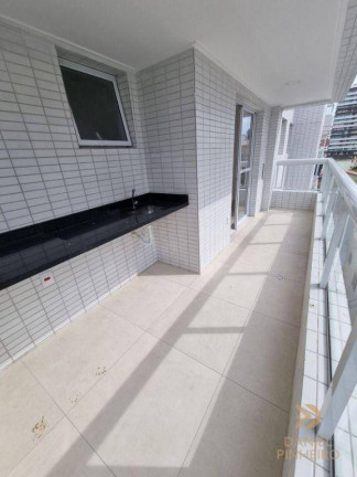 Imagem Apartamento com 1 Quarto à Venda, 53 m² em Vila Guilhermina - Praia Grande Imagem Apartamento com 1 Quarto à Venda, 53 m² em Vila Guilhermina - Praia Grande