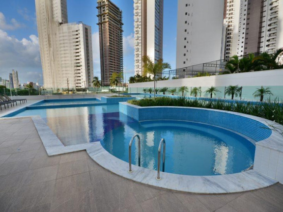 Imagem Apartamento com 3 Quartos à Venda, 91 m² em Altiplano Cabo Branco - João Pessoa Imagem Apartamento com 3 Quartos à Venda, 91 m² em Altiplano Cabo Branco - João Pessoa
