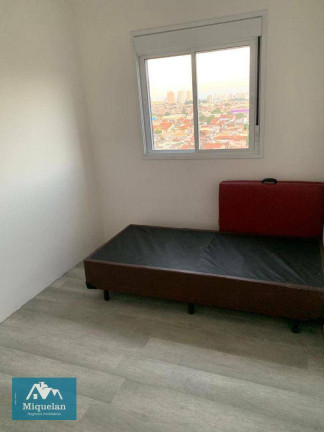 Imagem Apartamento com 1 Quarto à Venda, 47 m² em Vila Rosália - Guarulhos Imagem Apartamento com 1 Quarto à Venda, 47 m² em Vila Rosália - Guarulhos