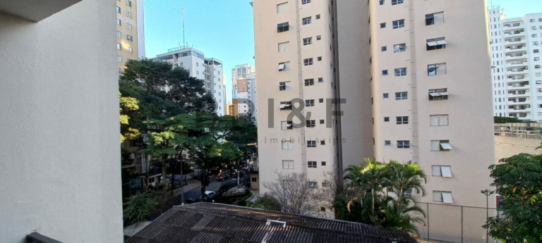 Imagem Apartamento com 2 Quartos à Venda ou Locação, 67 m² em Brooklin - São Paulo Imagem Apartamento com 2 Quartos à Venda ou Locação, 67 m² em Brooklin - São Paulo