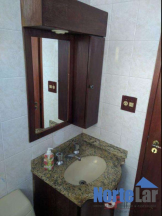 Imagem Apartamento com 2 Quartos à Venda, 50 m² em Jardim Peri - São Paulo