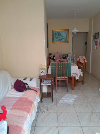 Apartamento com 2 Quartos à Venda, 71 m² em Vila Isabel - Rio De Janeiro