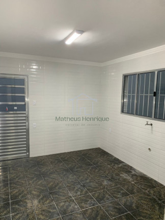 Imagem Sobrado com 2 Quartos à Venda, 125 m² em Cidade Nova Ii - Várzea Paulista