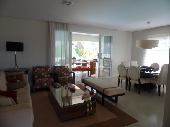 Casa de Condomínio com 3 Quartos à Venda, 511 m² em Vila Hollândia - Campinas