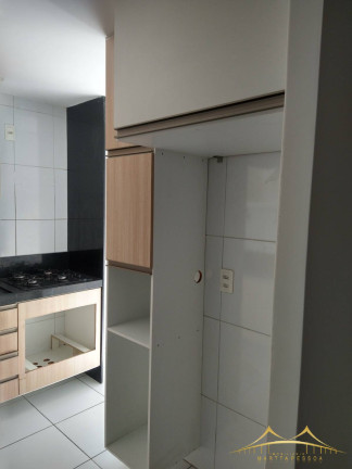 Imagem Apartamento com 3 Quartos à Venda, 72 m² em Nossa Senhora De Nazaré - Natal