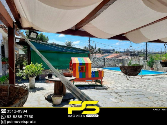 Imagem Casa com 4 Quartos à Venda, em Jardim Tavares - Campina Grande Imagem Casa com 4 Quartos à Venda, em Jardim Tavares - Campina Grande