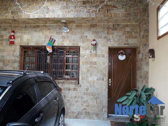Imagem Sobrado com 2 Quartos à Venda, 125 m² em Vila Medeiros - São Paulo