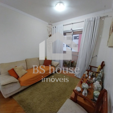 Imagem Apartamento com 3 Quartos para Alugar, 89 m² em Vila Gilda - Santo André Imagem Apartamento com 3 Quartos para Alugar, 89 m² em Vila Gilda - Santo André