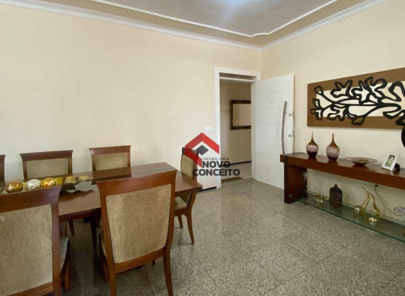 Imagem Apartamento com 3 Quartos à Venda, 143 m² em Aldeota - Fortaleza Imagem Apartamento com 3 Quartos à Venda, 143 m² em Aldeota - Fortaleza