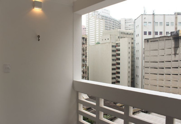 Imagem Apartamento com 1 Quarto à Venda, 35 m² em Consolação - São Paulo Imagem Apartamento com 1 Quarto à Venda, 35 m² em Consolação - São Paulo