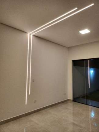 Imagem Casa com 3 Quartos à Venda, 142 m² em Horto Florestal - Sorocaba